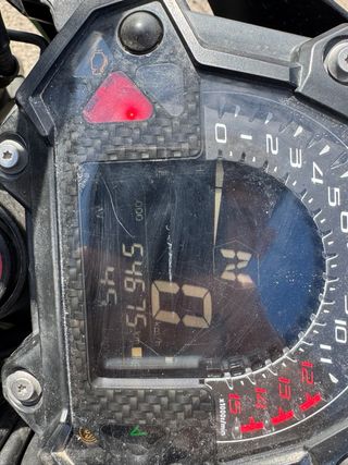 Kawasaki Z400 2020 IDEAL A2