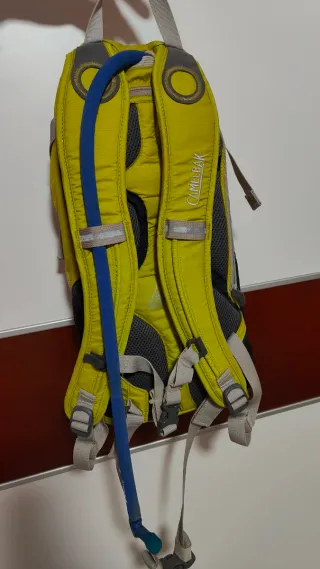 Mochila Camelbak MULE Hidratación