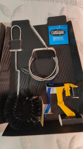 Mochila Camelbak MULE Hidratación