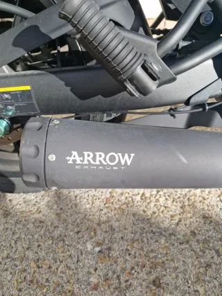 Kawasaki Vulcan 650s