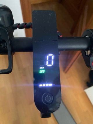 Patinete Eléctrico Xiaomi M365