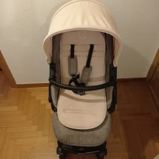 Silla de paseo JANE Kawai