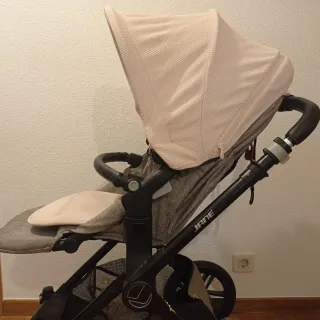 Silla de paseo JANE Kawai