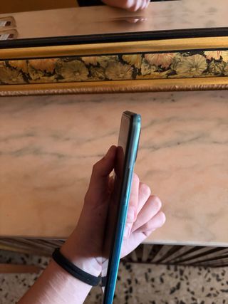 Xiaomi Mi 11 Lite 5G Verde