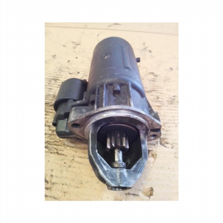 Motor de arranque Mercedes Benz Clase E (W