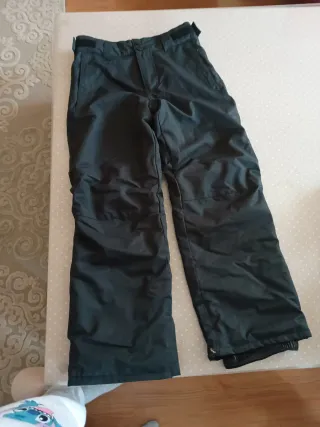 Pantalón esquí Billabong 10k 140cm