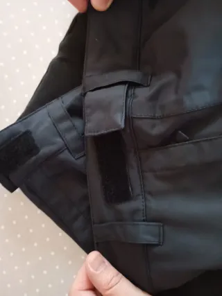 Pantalón esquí Billabong 10k 140cm