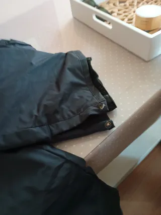 Pantalón esquí Billabong 10k 140cm