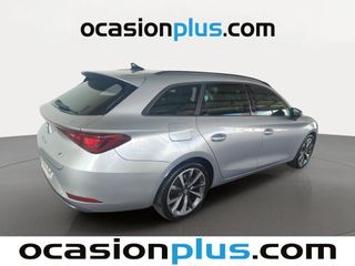 SEAT León ST 1.5 TSI S&S FR XL 96 kW (130 CV)