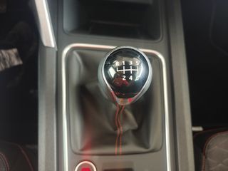 SEAT León ST 1.5 TSI S&S FR XL 96 kW (130 CV)