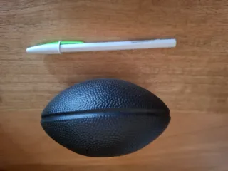 Pelota Decorativa Porsche