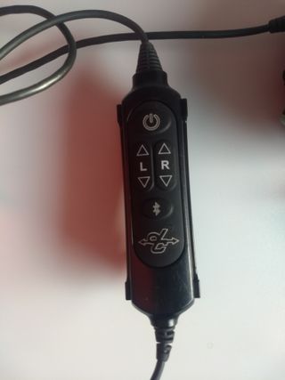 DAVID CLARK DC PRO-X2. AURICULARES AVIACIÓN