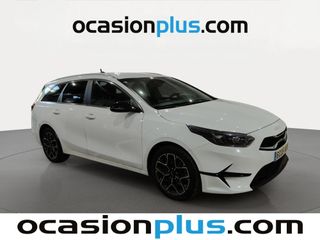 Kia Ceed Tourer 1.0 MHEV Style Edition DCT 74 kW (100 CV)