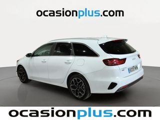 Kia Ceed Tourer 1.0 MHEV Style Edition DCT 74 kW (100 CV)
