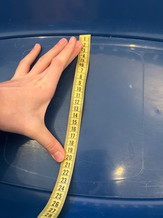 Transportín para mascotas en buen estado