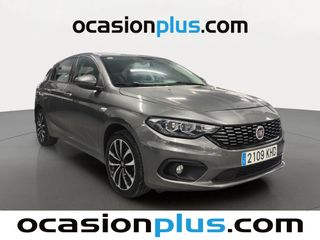 Fiat Tipo 1.6 Multijet Lounge 88 kW (120 CV)