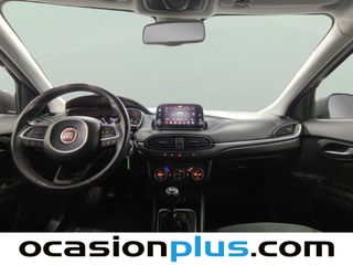 Fiat Tipo 1.6 Multijet Lounge 88 kW (120 CV)