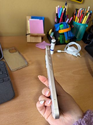 iPhone 13 128GB Blanco