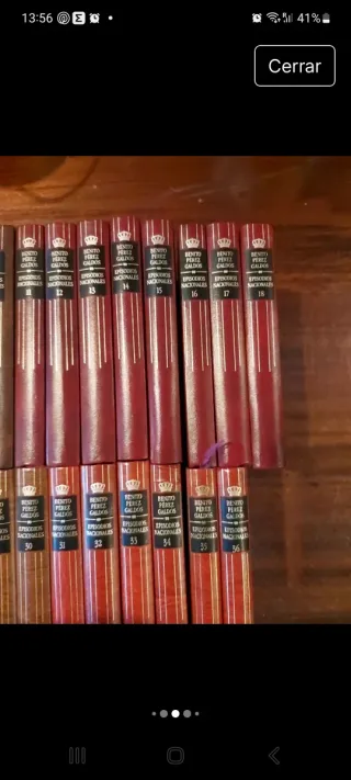 Episodios nacionales