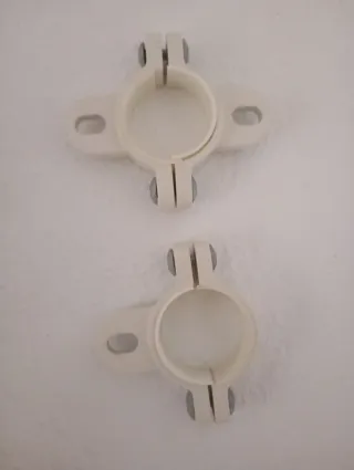 Estantería Modular Ikea Stolmen Blanca