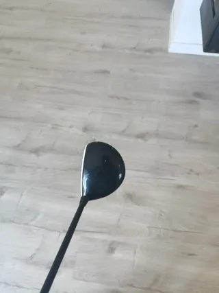 Madera 5 Callaway Big Bertha