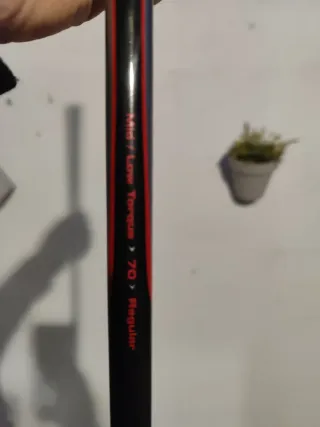 Madera 5 Callaway Big Bertha