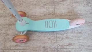 Patinete 3 ruedas Oxelo B1 500