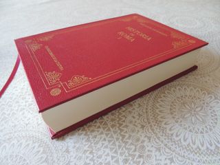 Historia de Roma, Tomo 1