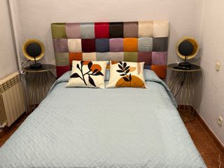 Tavoli Ausiliari da Notte Design Moderno