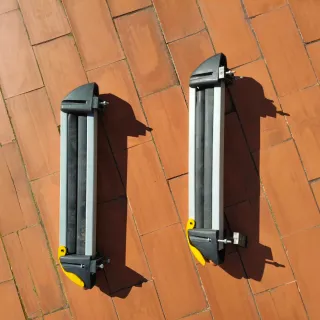 Porta tabla snowboard o ski