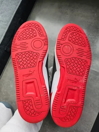 Zapatillas Puma Rebound Joy número 44