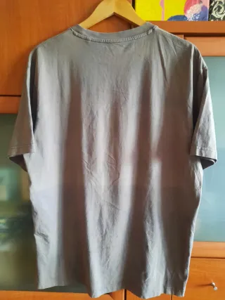 Lote 3 Camisetas Chico Talla M/L