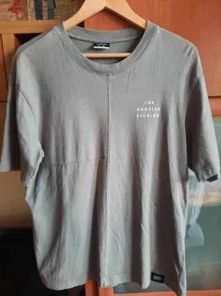 Lote 3 Camisetas Chico Talla M/L