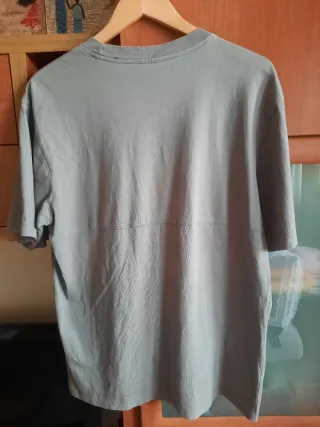 Lote 3 Camisetas Chico Talla M/L