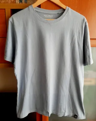 Lote 3 Camisetas Chico Talla M/L