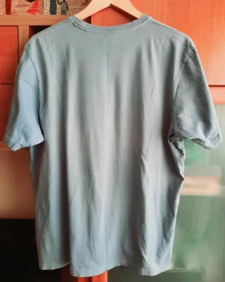 Lote 3 Camisetas Chico Talla M/L