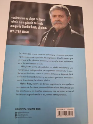 Más fuerte que la adversidad: Cómo afrontar los...