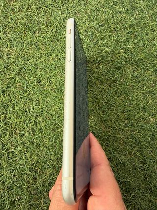 iPhone 11 bianco Apple