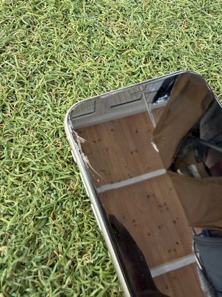 iPhone 11 bianco Apple