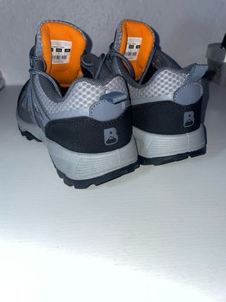 Zapatillas de deporte