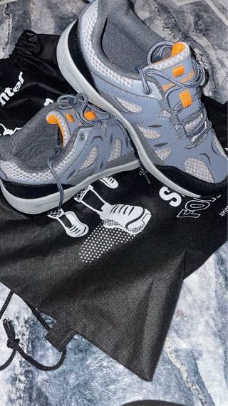 Zapatillas de deporte