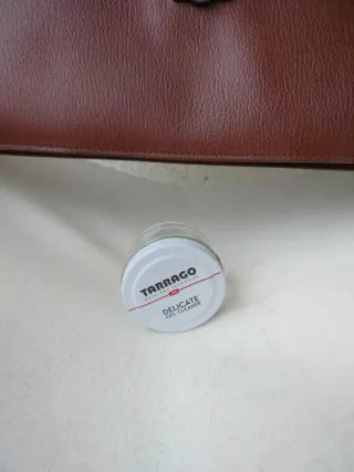 Cartera LIGAREX Piel Marrón en piel Documentos