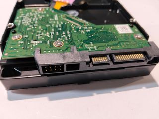 Disco 1TB WD Blue WD10EZEX 3.5" SATA 7200RPM