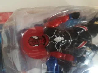 Spiderman Wind Surfing Figura Marvel