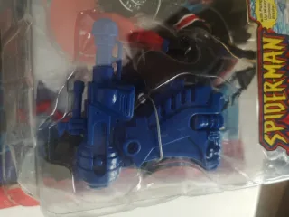 Spiderman Wind Surfing Figura Marvel