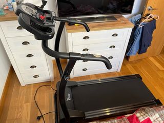 Cinta de correr Fitfiu HSM-MT05E 1500W