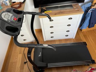 Cinta de correr Fitfiu HSM-MT05E 1500W