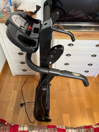 Cinta de correr Fitfiu HSM-MT05E 1500W