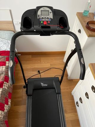 Cinta de correr Fitfiu HSM-MT05E 1500W