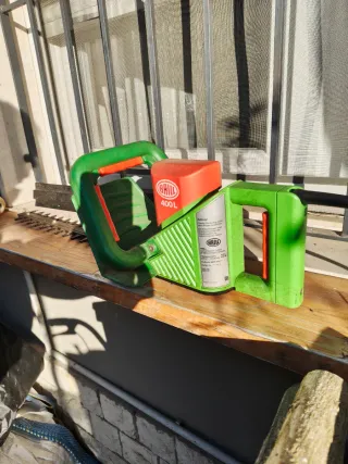 Tagliasiepi elettrico Brill 400L